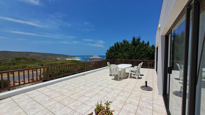 4 Bedroom Property for Sale in Jongensfontein Western Cape